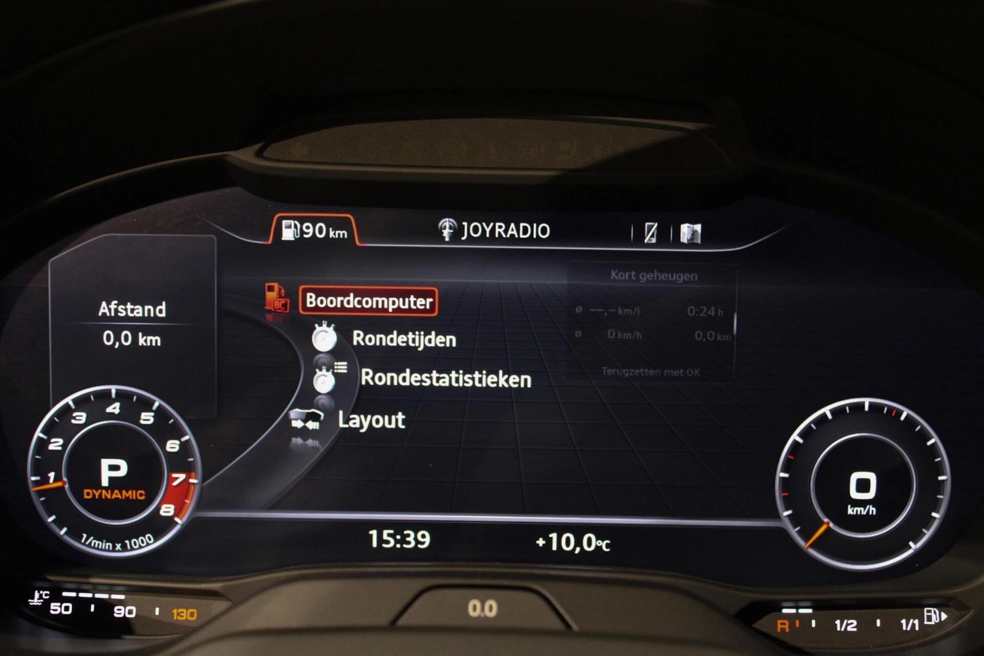 Hoofdafbeelding Audi S3