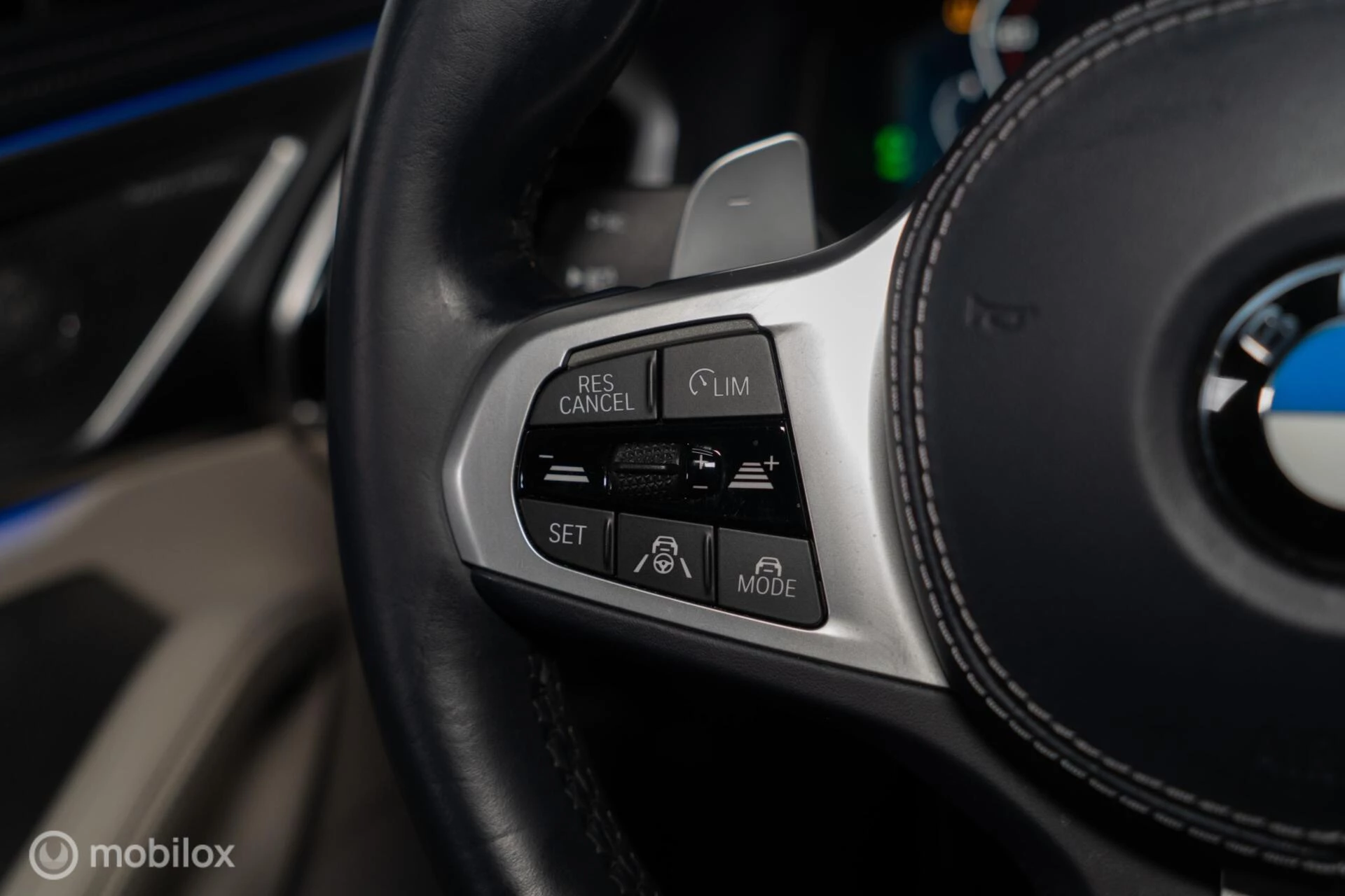 Hoofdafbeelding BMW 8 Serie