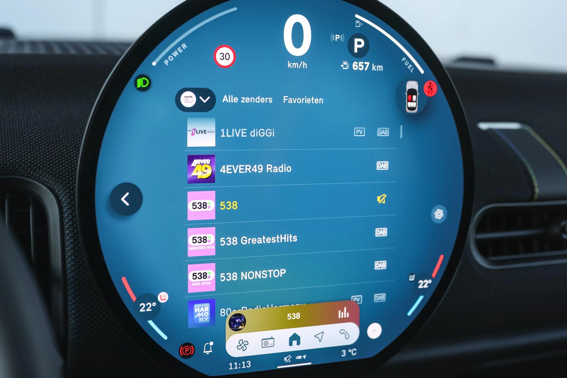 Hoofdafbeelding MINI 5-deurs