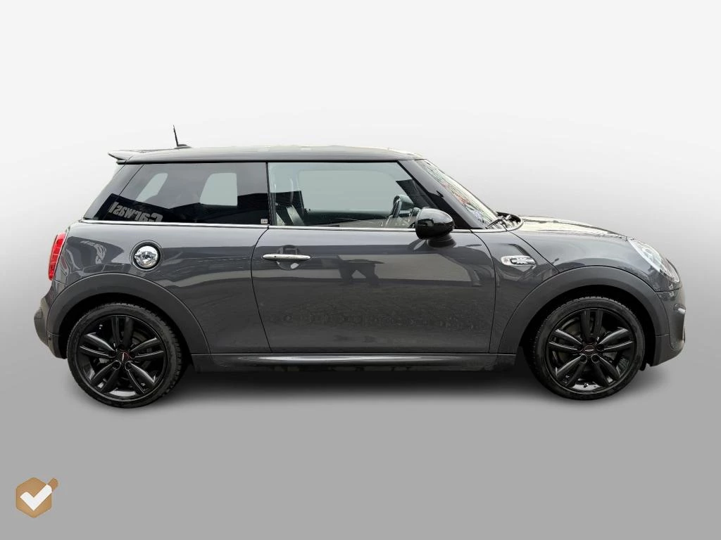 Hoofdafbeelding MINI Cooper S