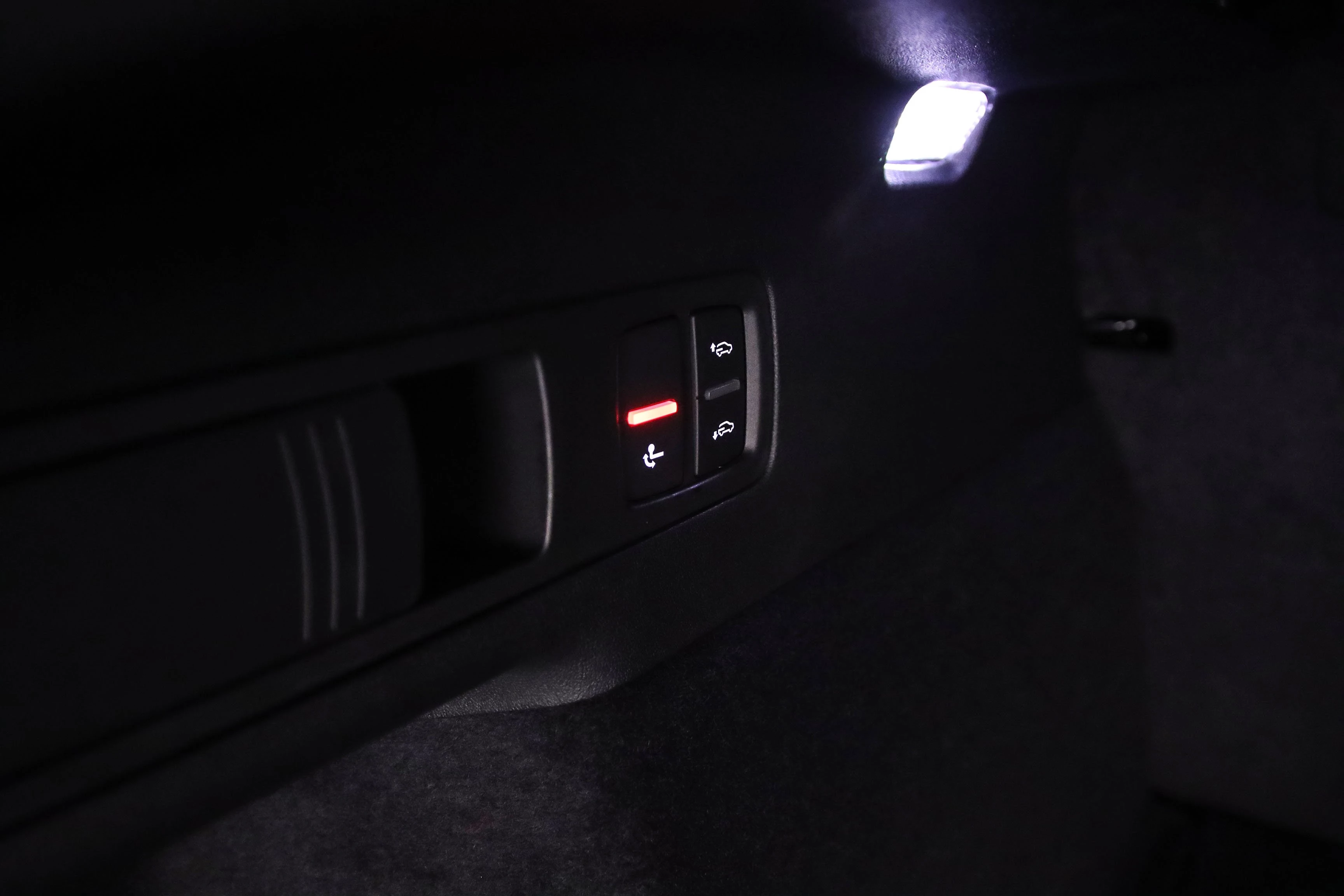 Hoofdafbeelding Audi Q6 e-tron