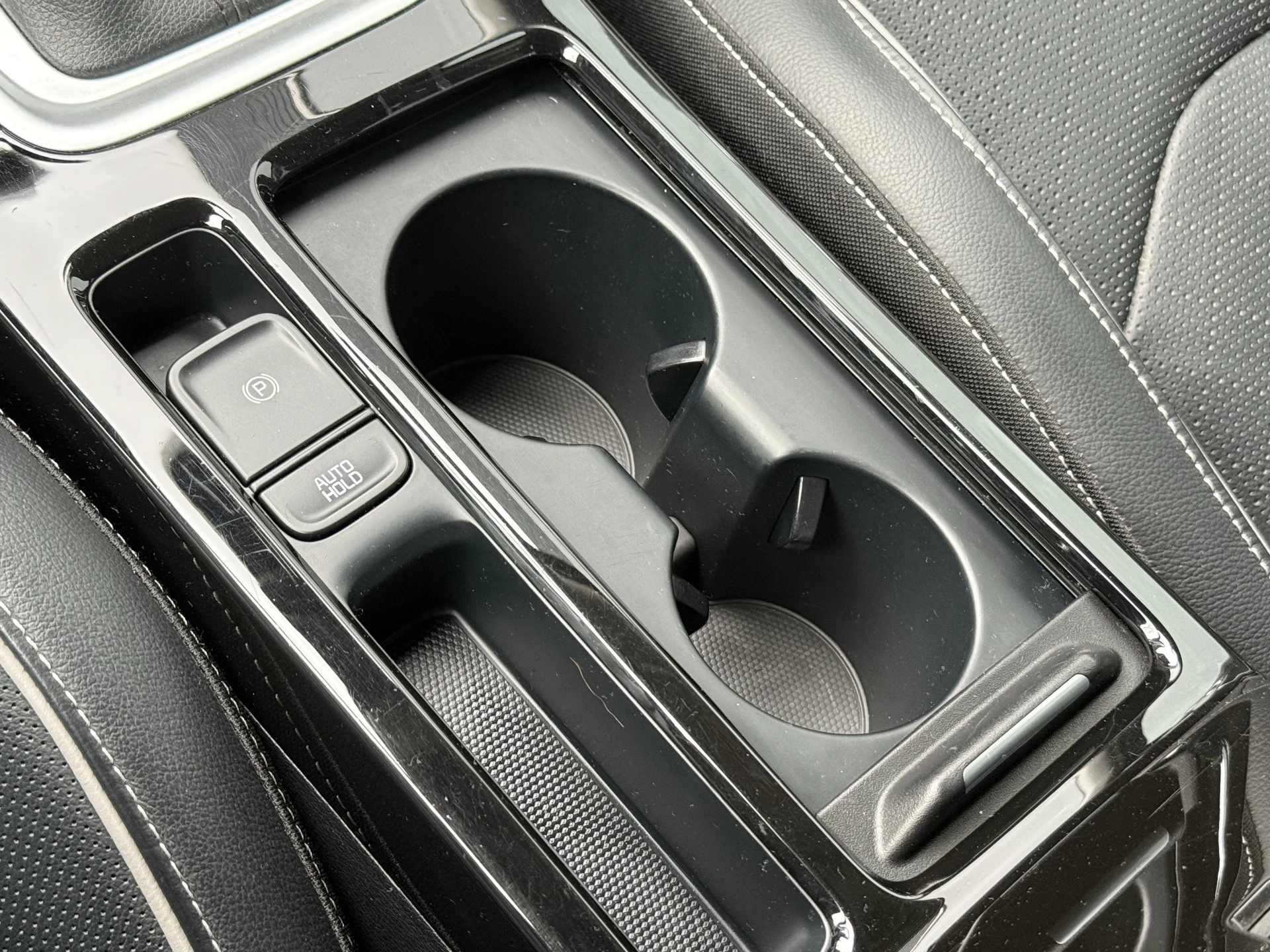 Hoofdafbeelding Kia XCeed