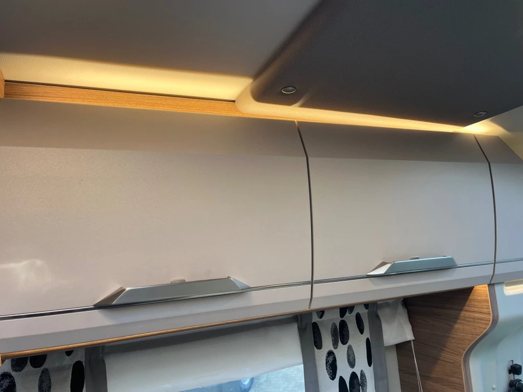 Hoofdafbeelding Knaus Vansation Van Ti Aut. 2x Airco