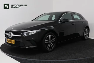 Mercedes-Benz A-klasse 250 e Business Solution Luxury Limited (STOELVERWARMING, SFEERVERLICHTING, CAMERA, CRUISE CONTROL)