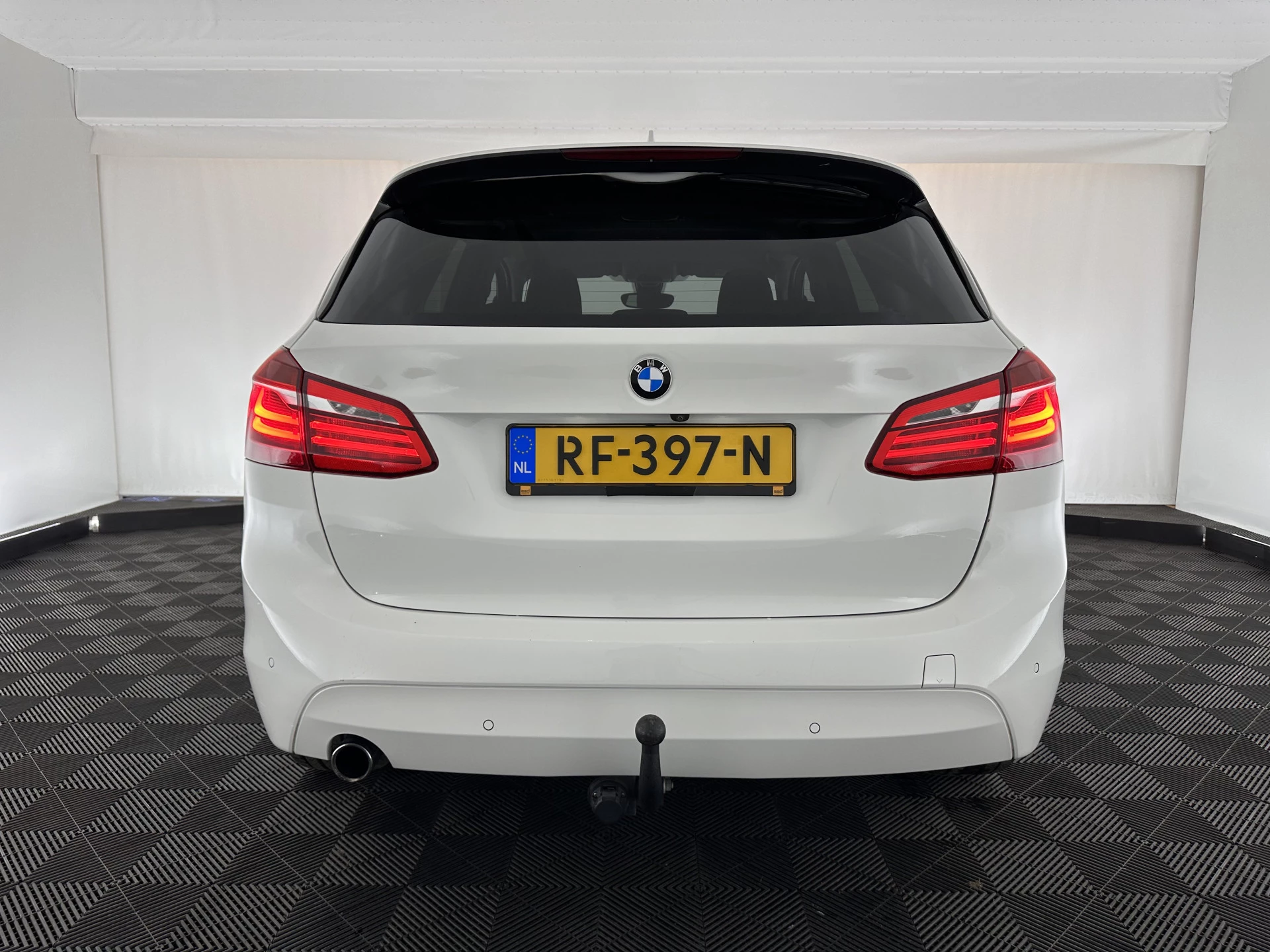Hoofdafbeelding BMW 2 Serie
