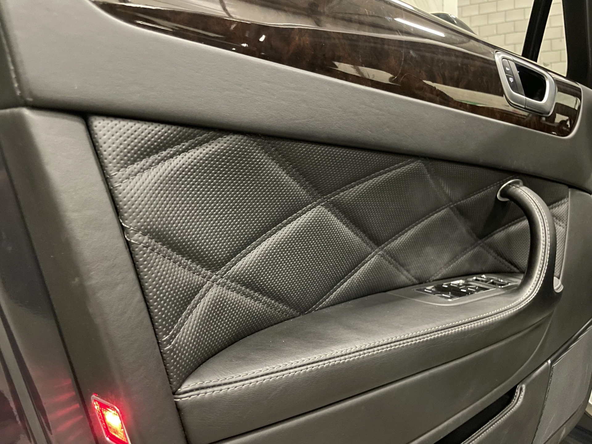 Hoofdafbeelding Bentley Flying Spur