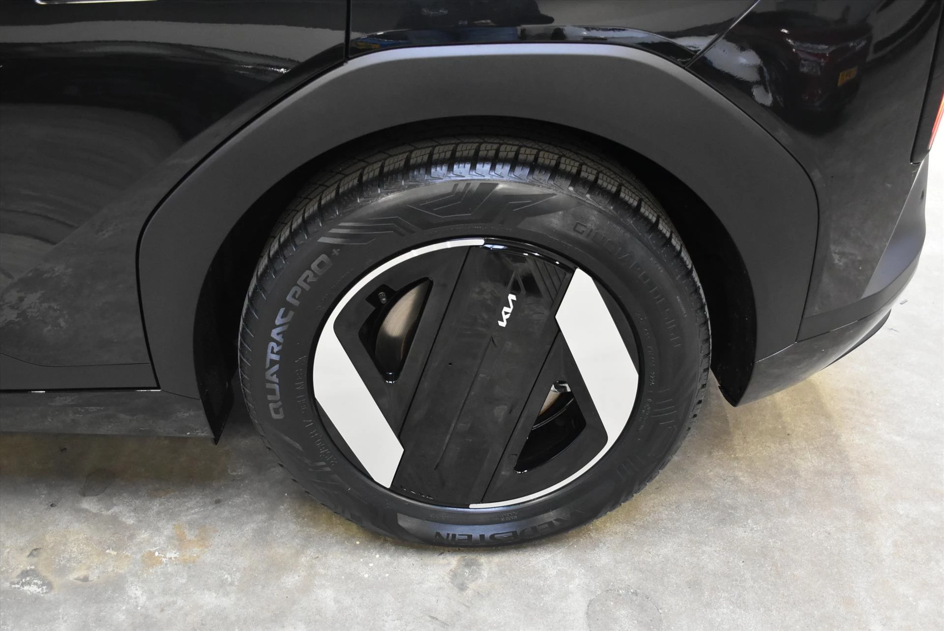 Hoofdafbeelding Kia EV4