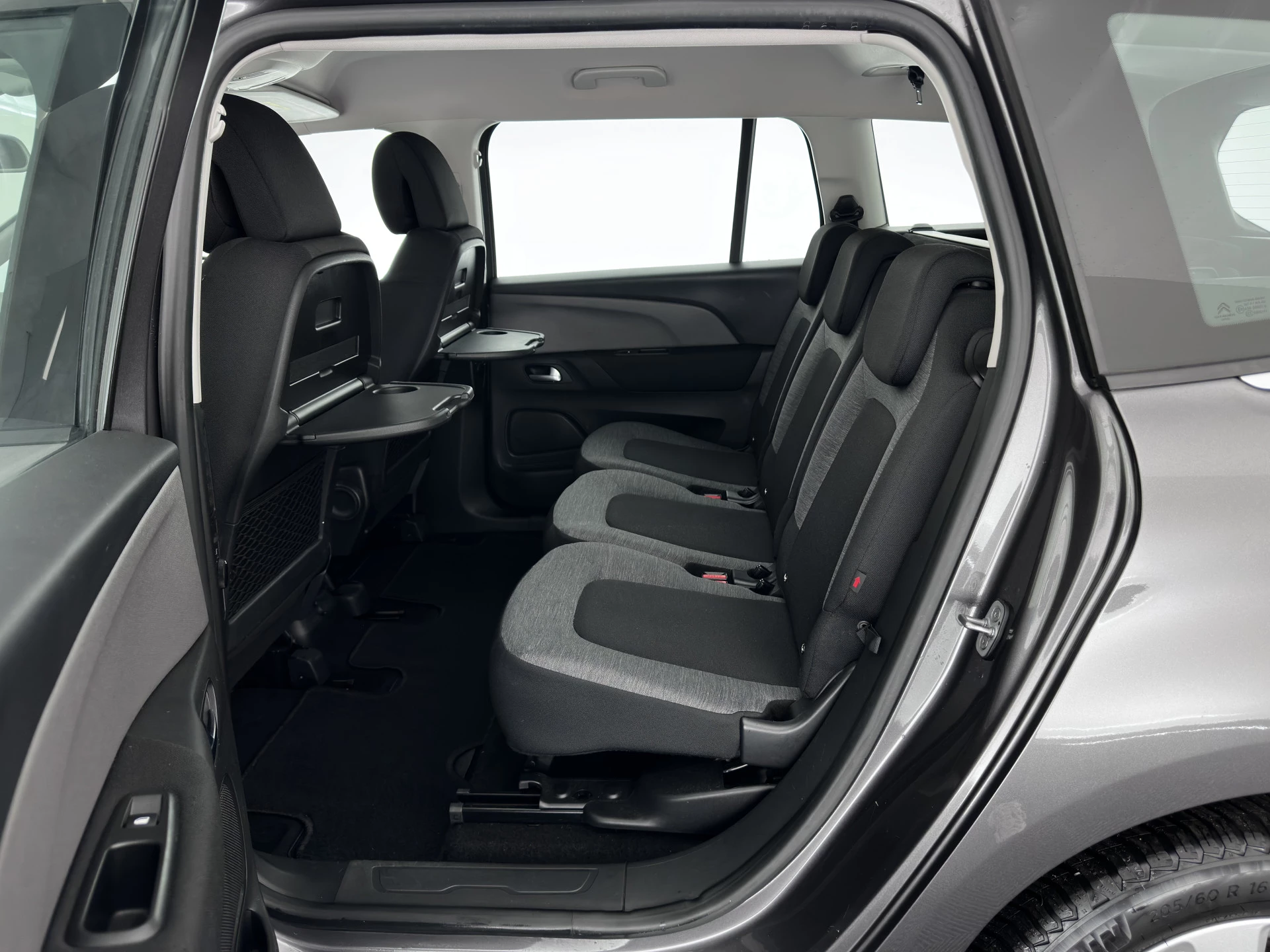 Hoofdafbeelding Citroën Grand C4 Spacetourer