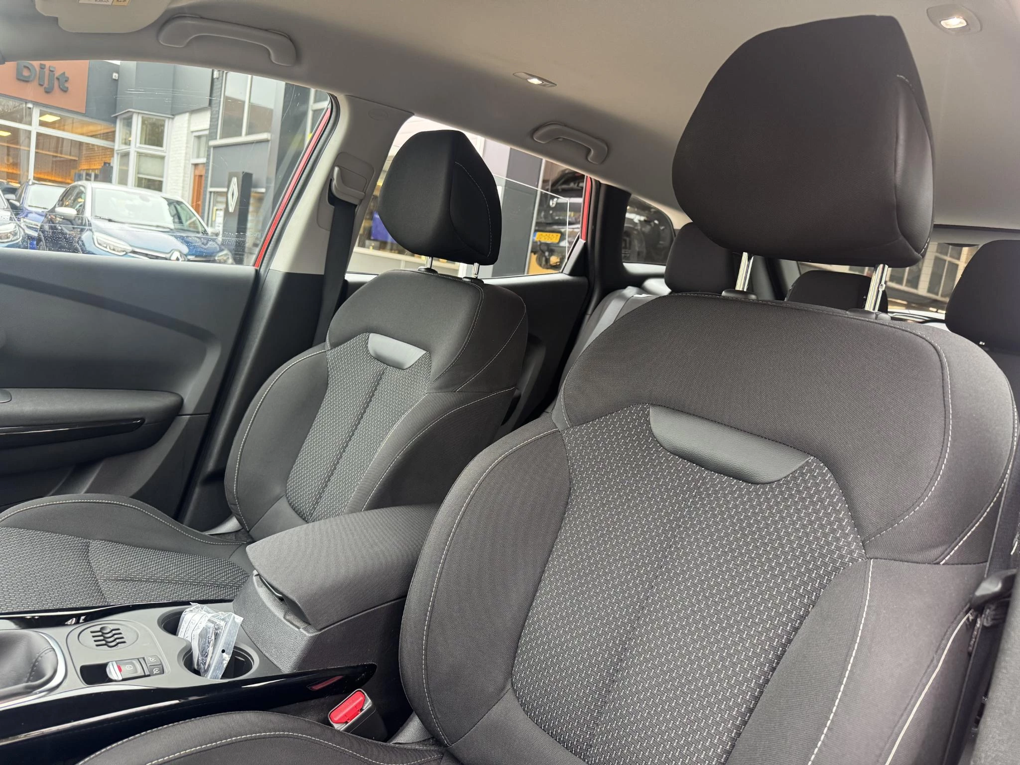 Hoofdafbeelding Renault Kadjar