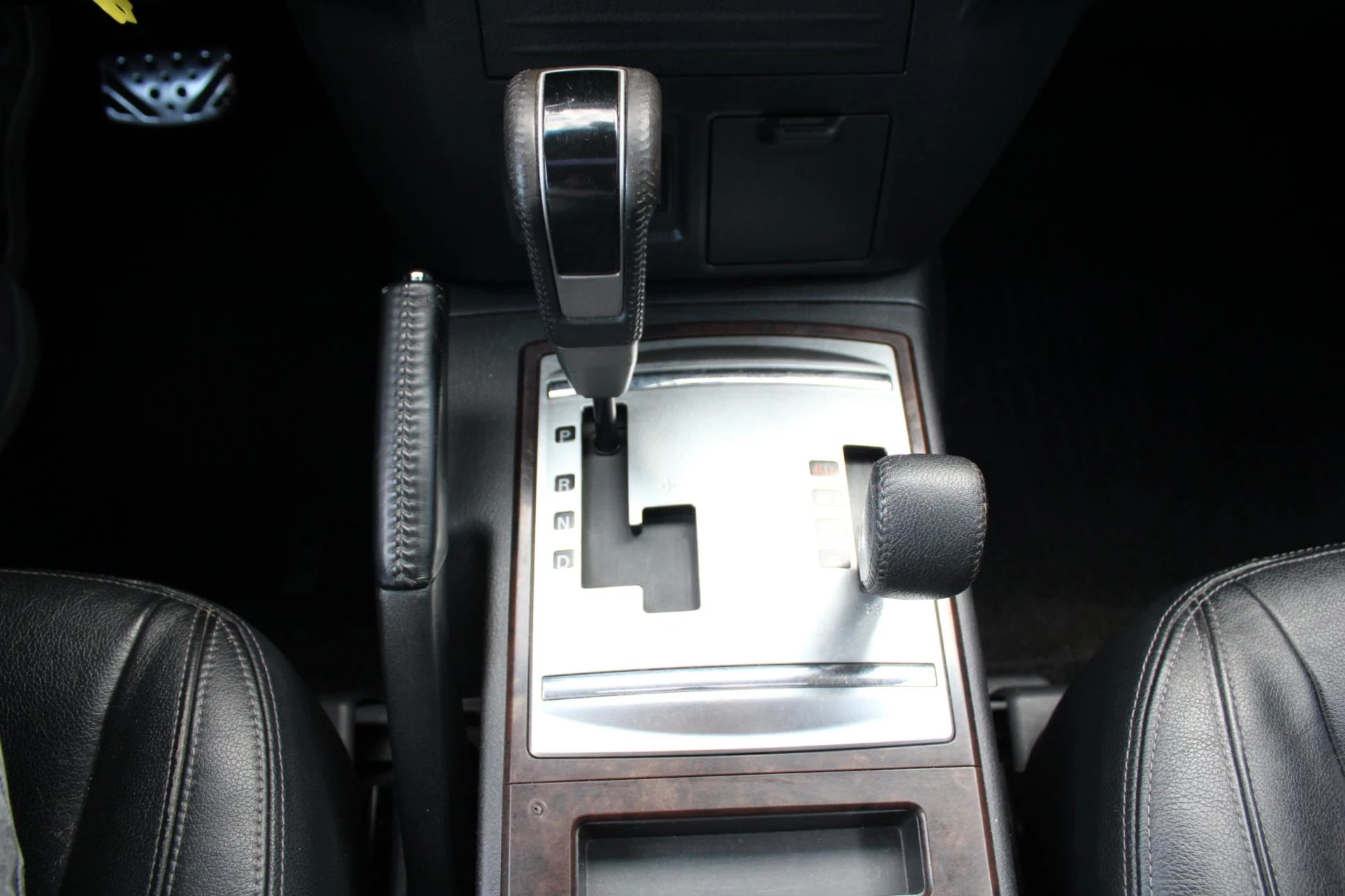 Hoofdafbeelding Mitsubishi Pajero