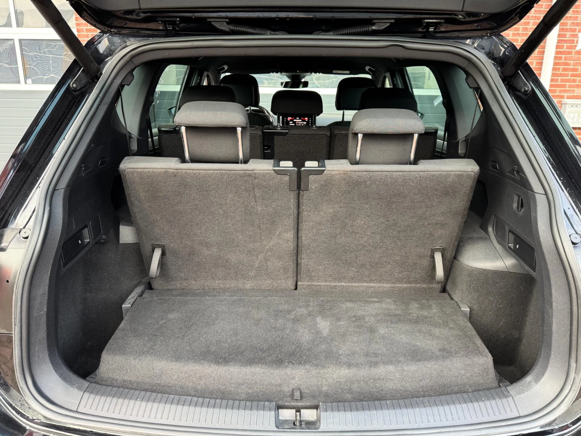 Hoofdafbeelding SEAT Tarraco