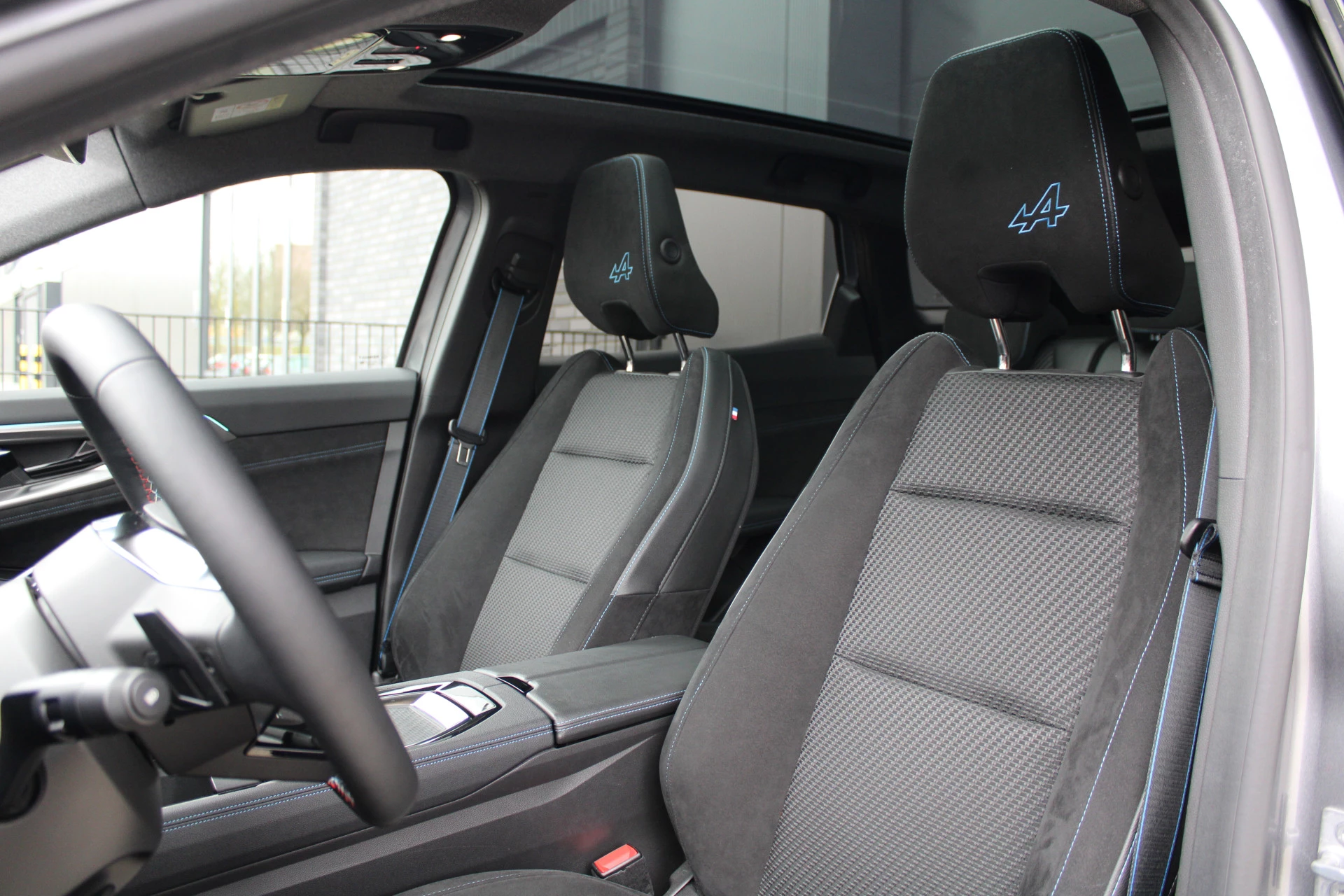 Hoofdafbeelding Renault Austral