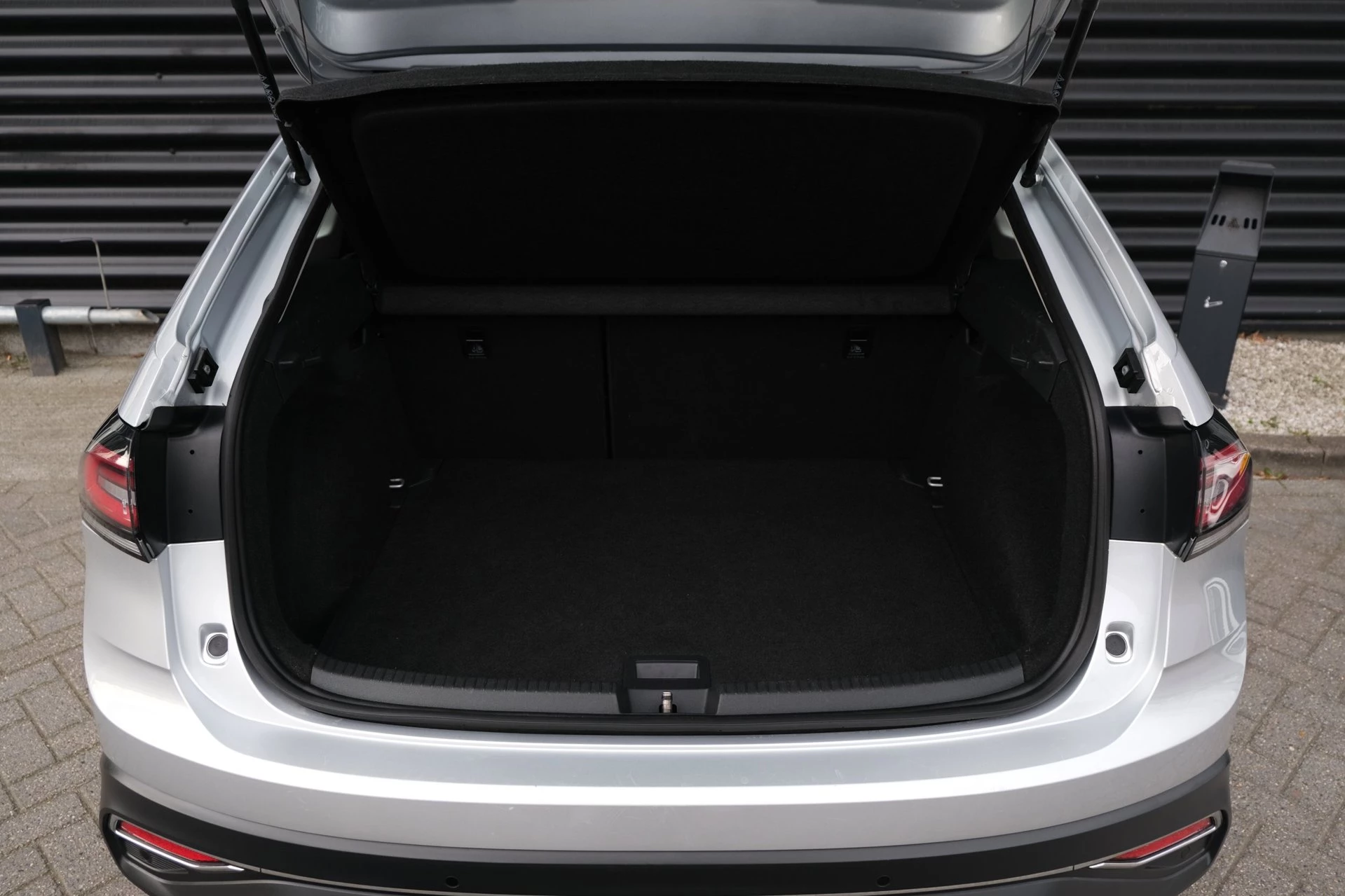 Hoofdafbeelding Volkswagen Taigo
