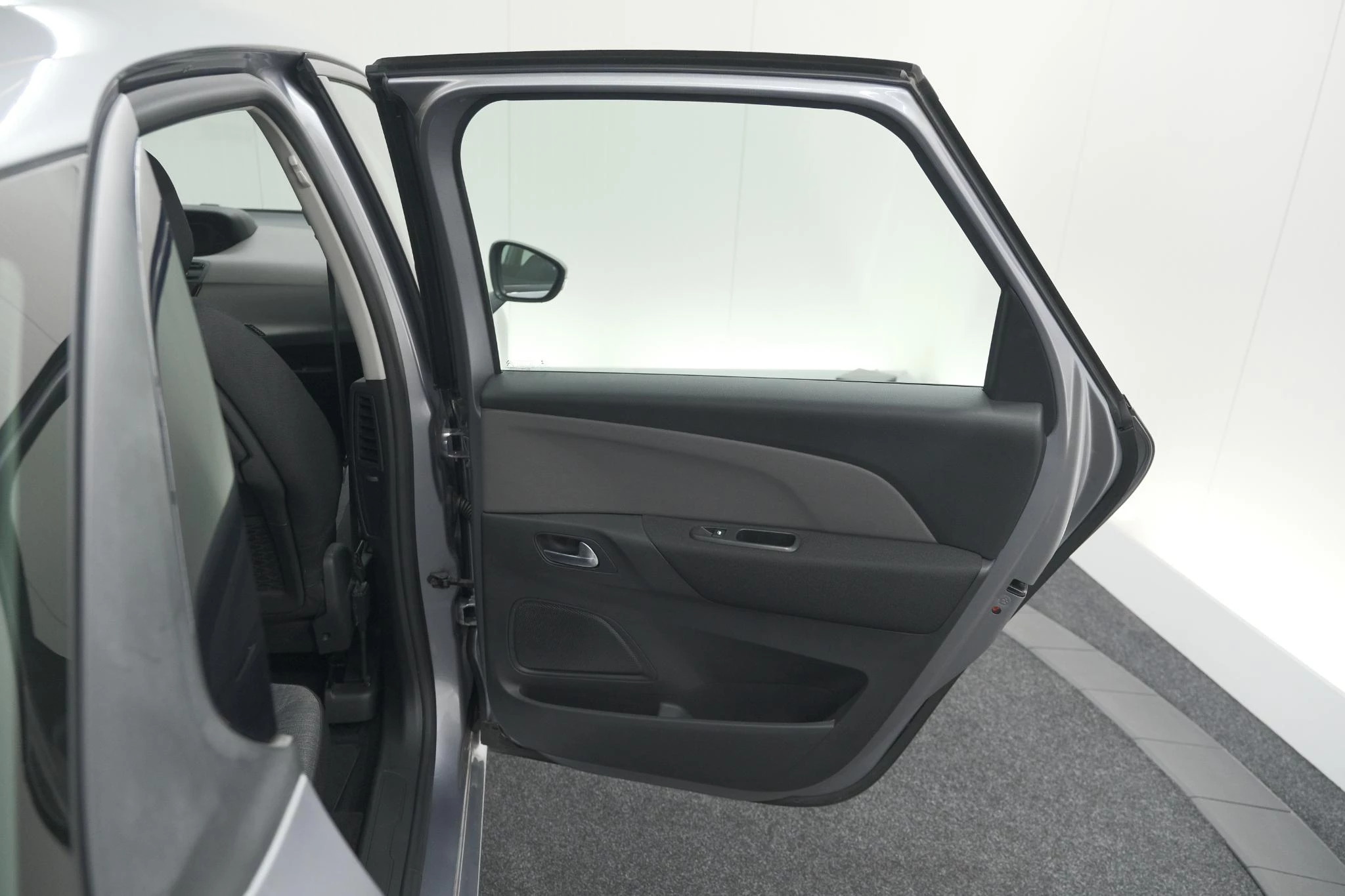 Hoofdafbeelding Citroën C4 Spacetourer