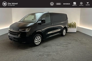 Volkswagen Transporter 2.0 TDI 170pk Automaat L1H1 28 Bulli | Achteruitrijcamera, Adaptive Cruise Control, Stoelverwarming |
