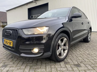 Audi Q3 2.0 TDI