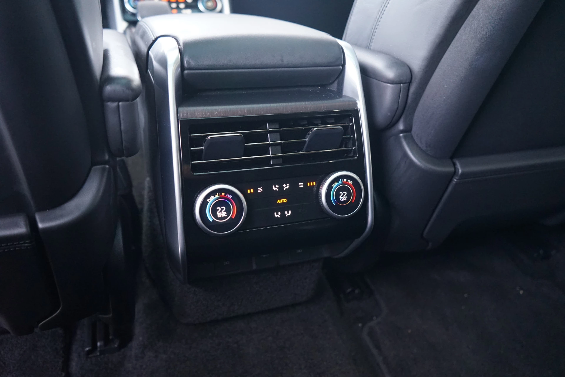 Hoofdafbeelding Land Rover Range Rover