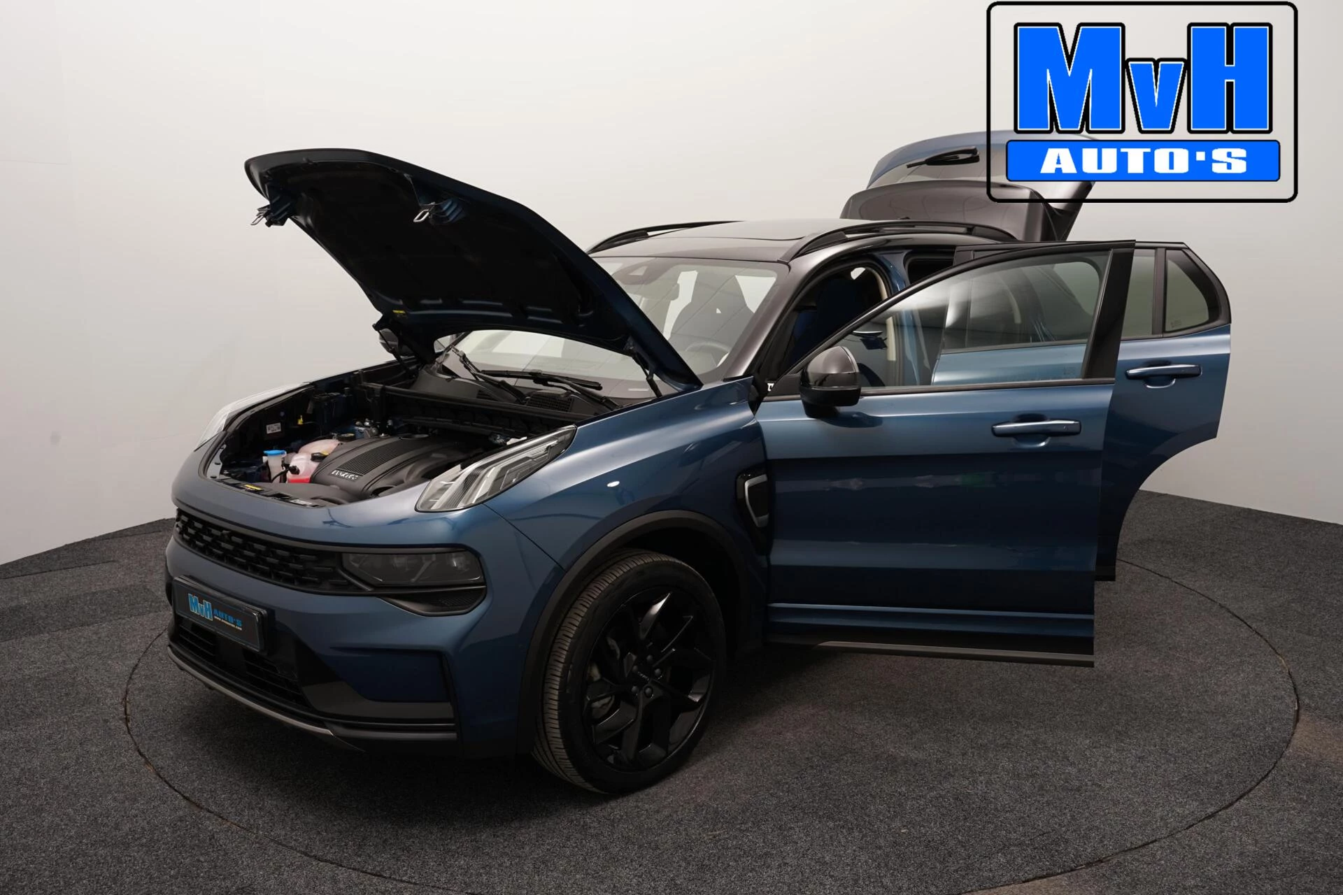 Hoofdafbeelding Lynk & Co 01