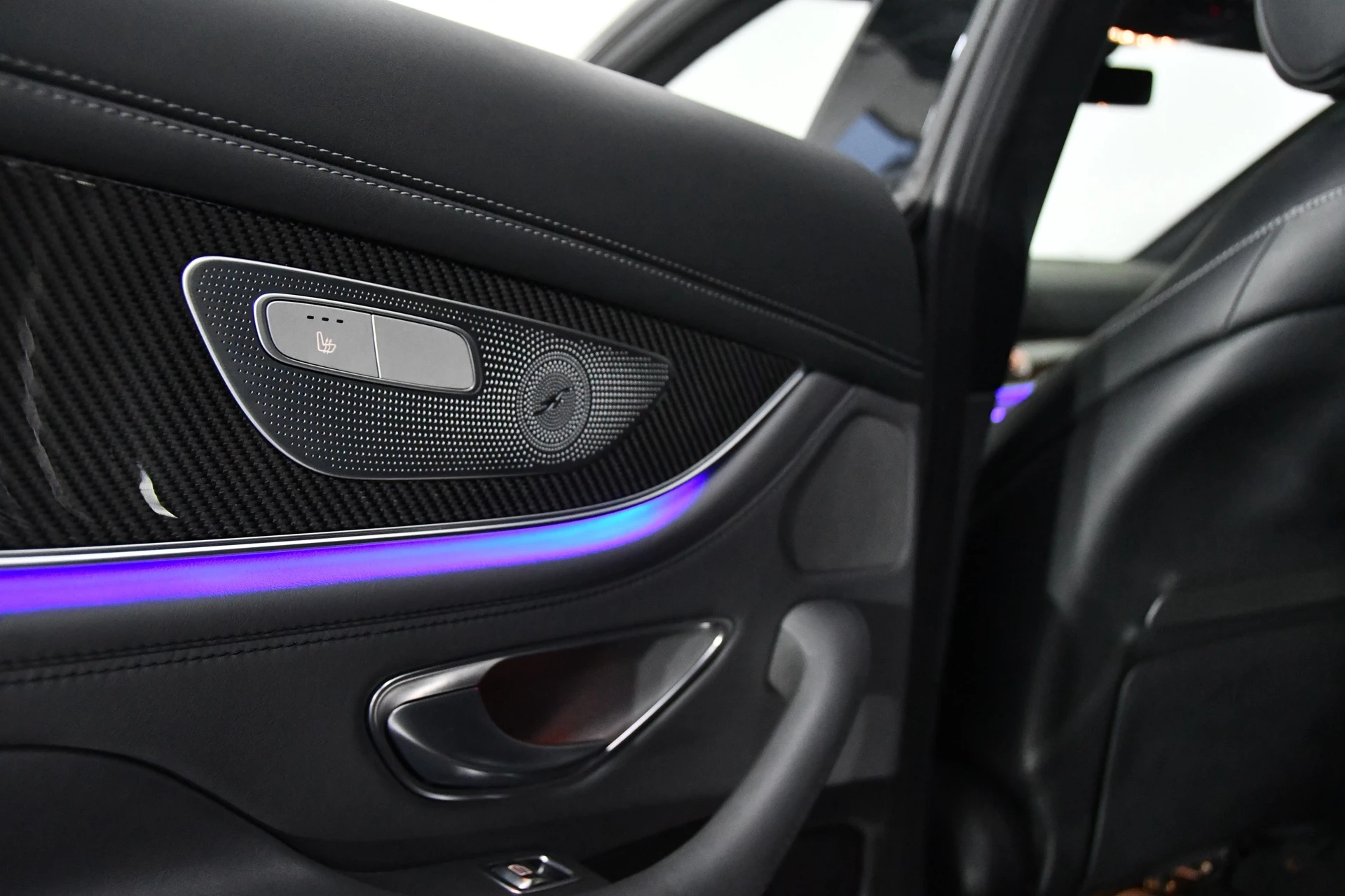 Hoofdafbeelding Mercedes-Benz AMG GT