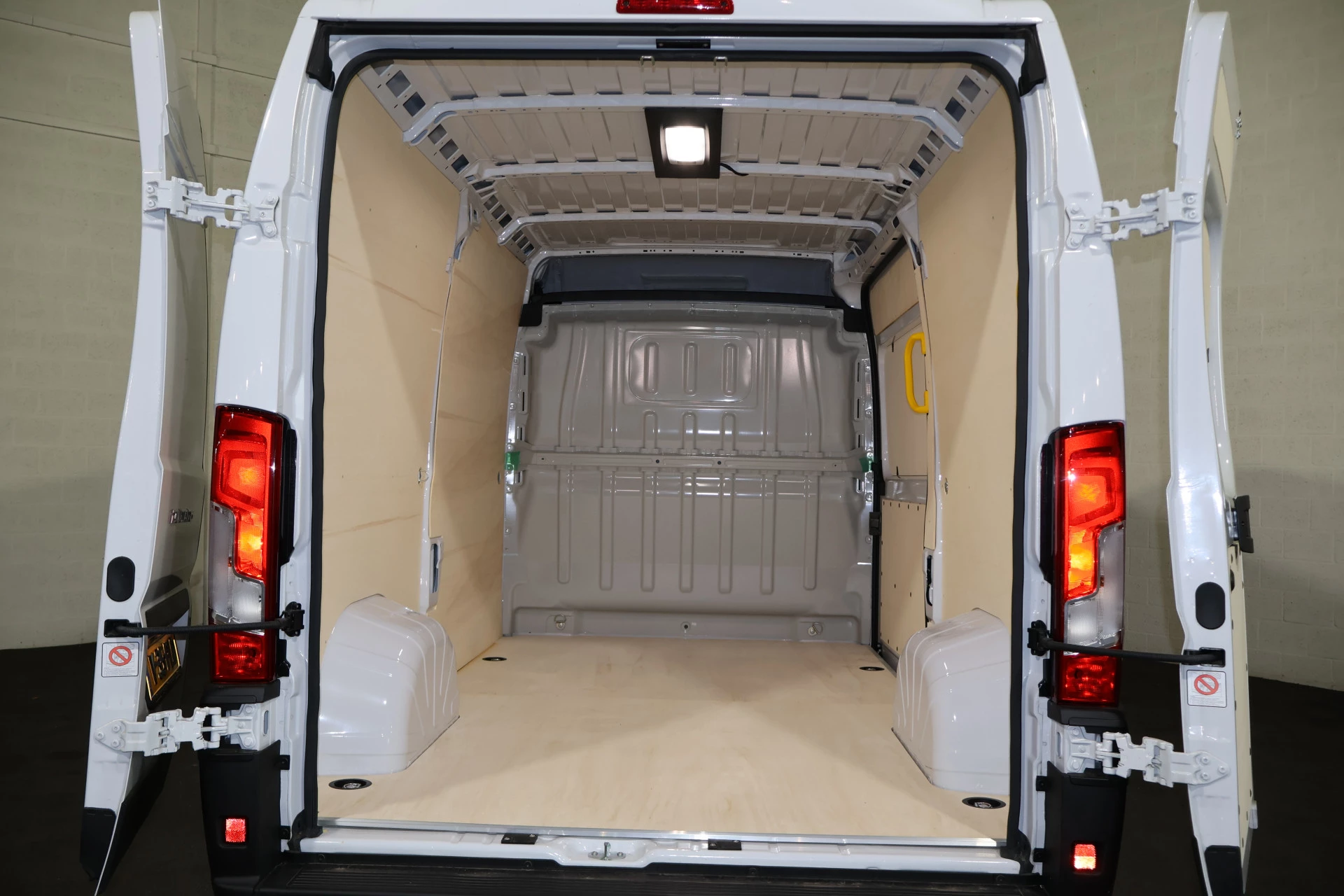 Hoofdafbeelding Fiat Ducato