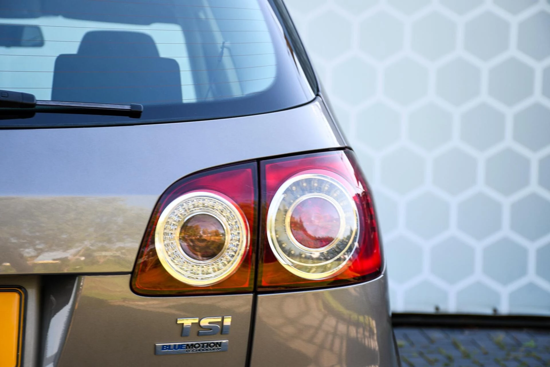 Hoofdafbeelding Volkswagen Golf Plus