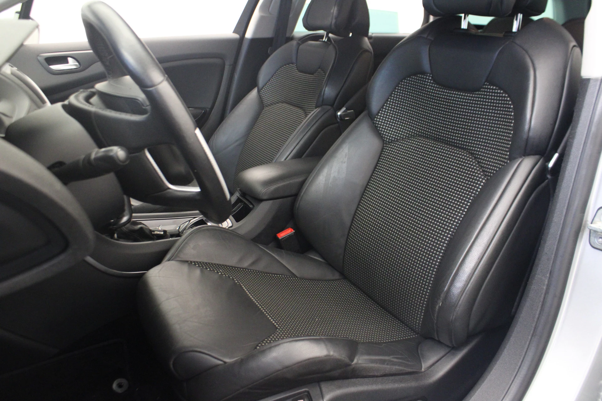 Hoofdafbeelding Citroën C5