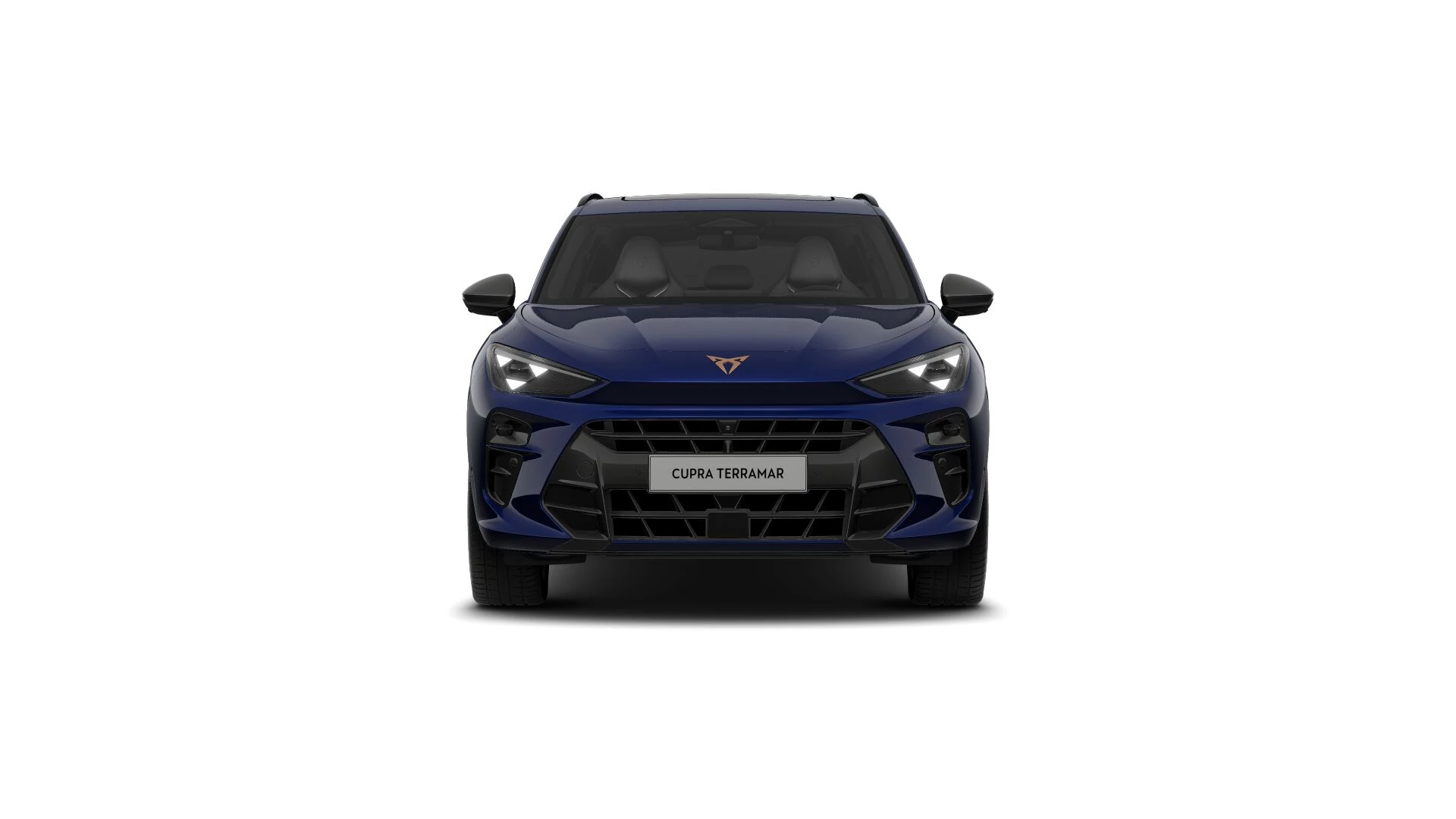 Hoofdafbeelding CUPRA Terramar