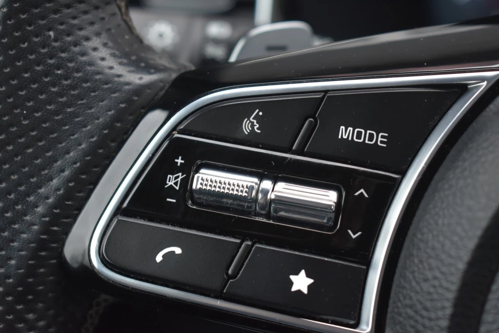 Hoofdafbeelding Kia ProCeed
