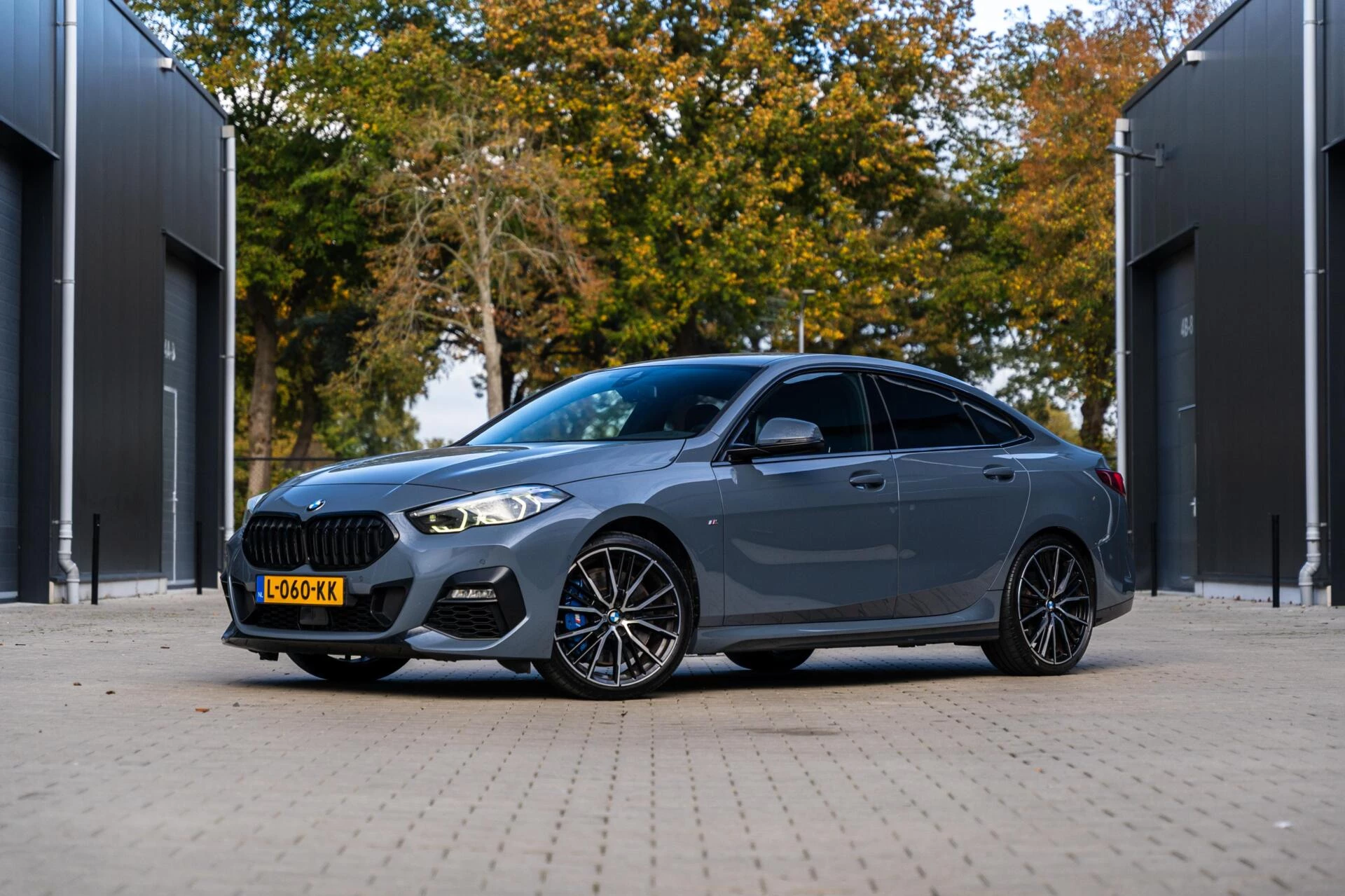 Hoofdafbeelding BMW 2 Serie