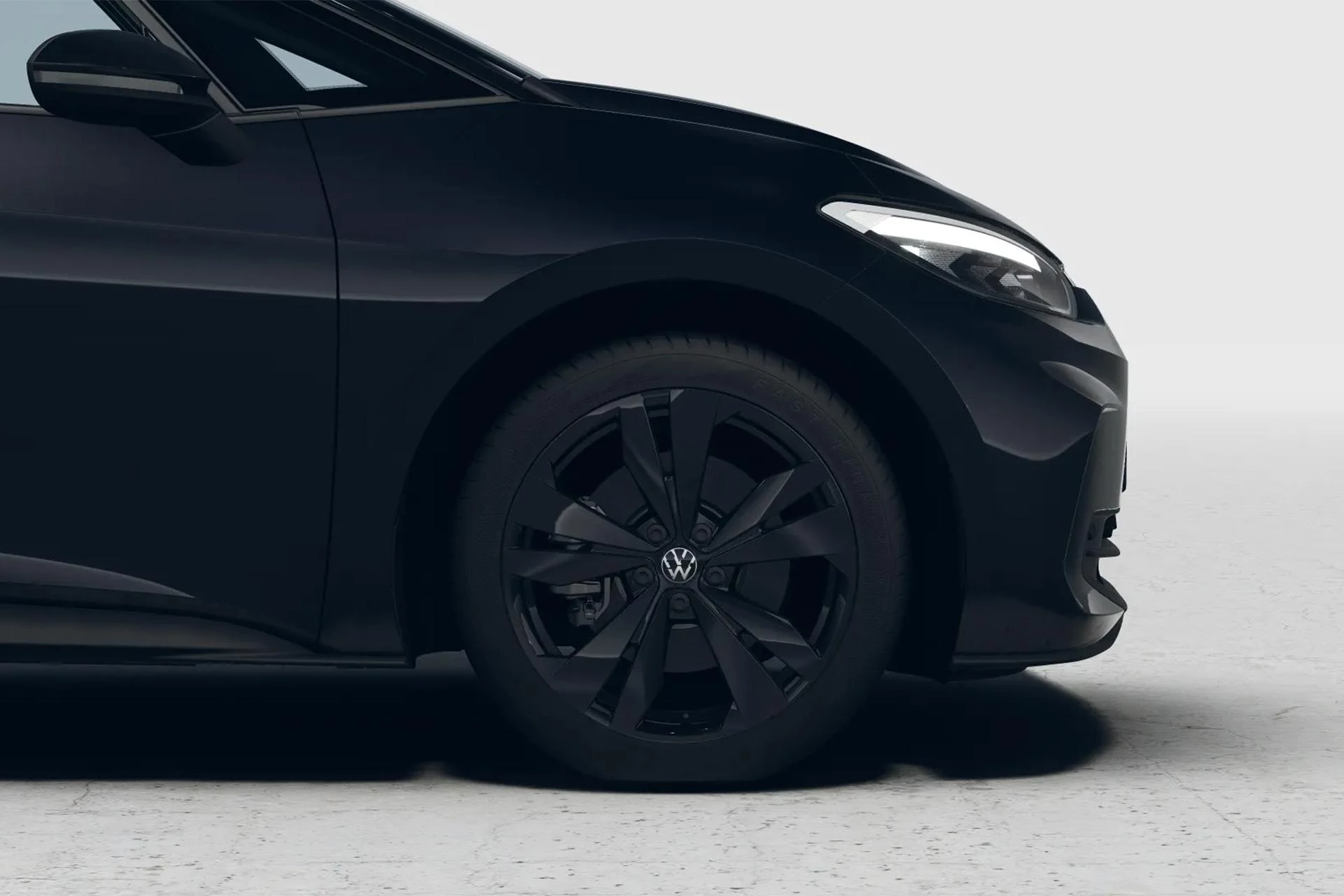 Hoofdafbeelding Volkswagen ID.3