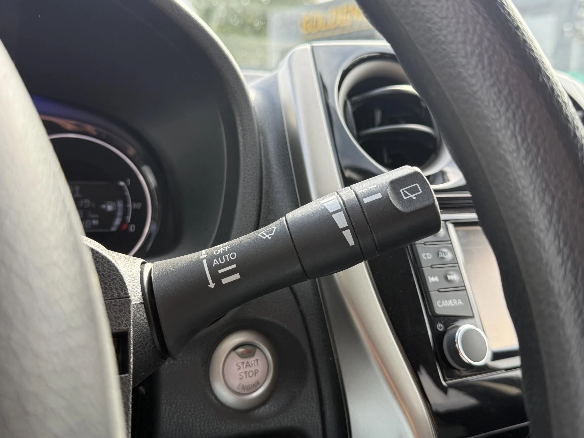Hoofdafbeelding Nissan Note