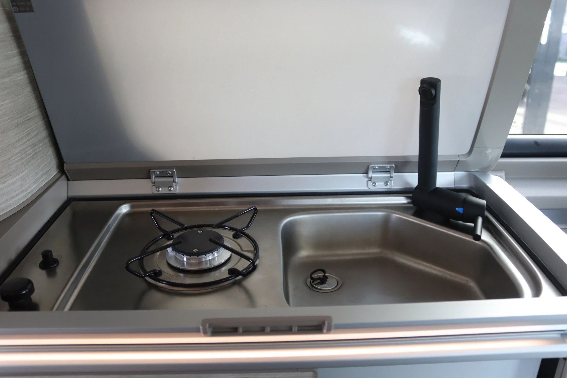 Hoofdafbeelding Volkswagen California