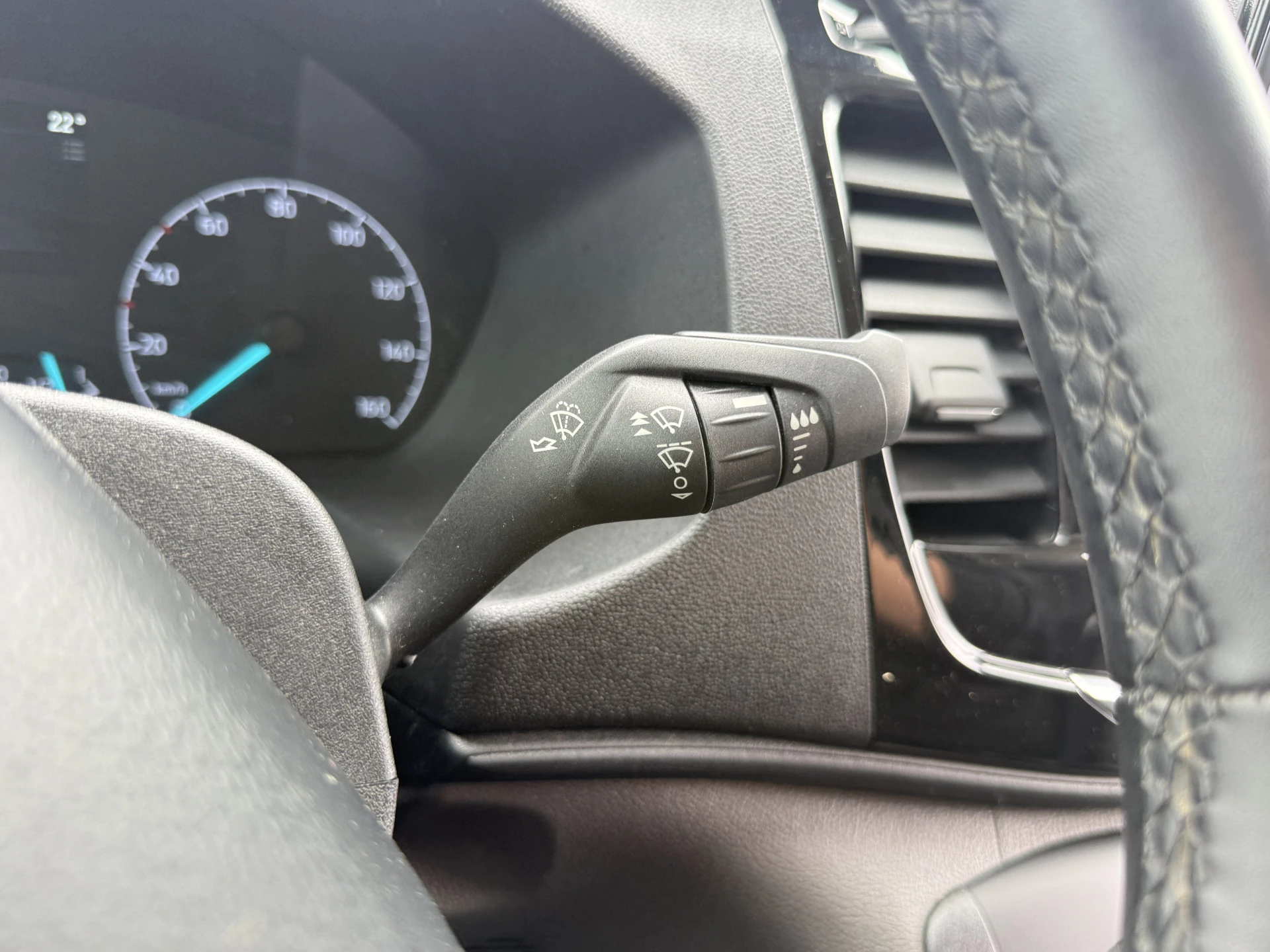 Hoofdafbeelding Ford E-Transit