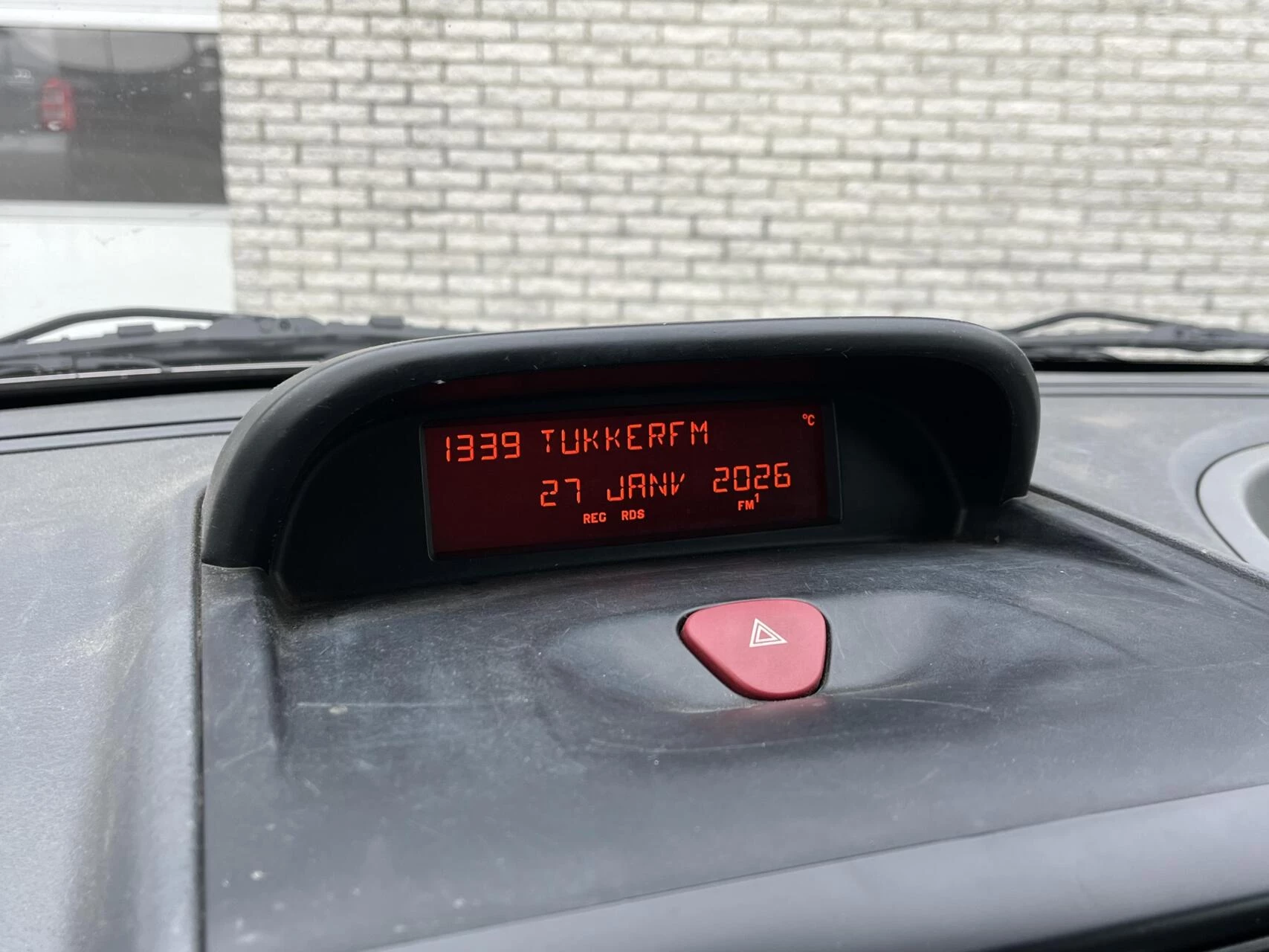 Hoofdafbeelding Citroën Jumpy