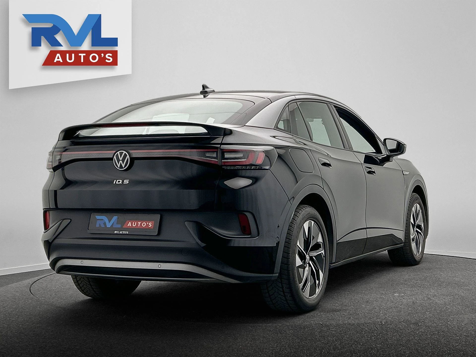 Hoofdafbeelding Volkswagen ID.5