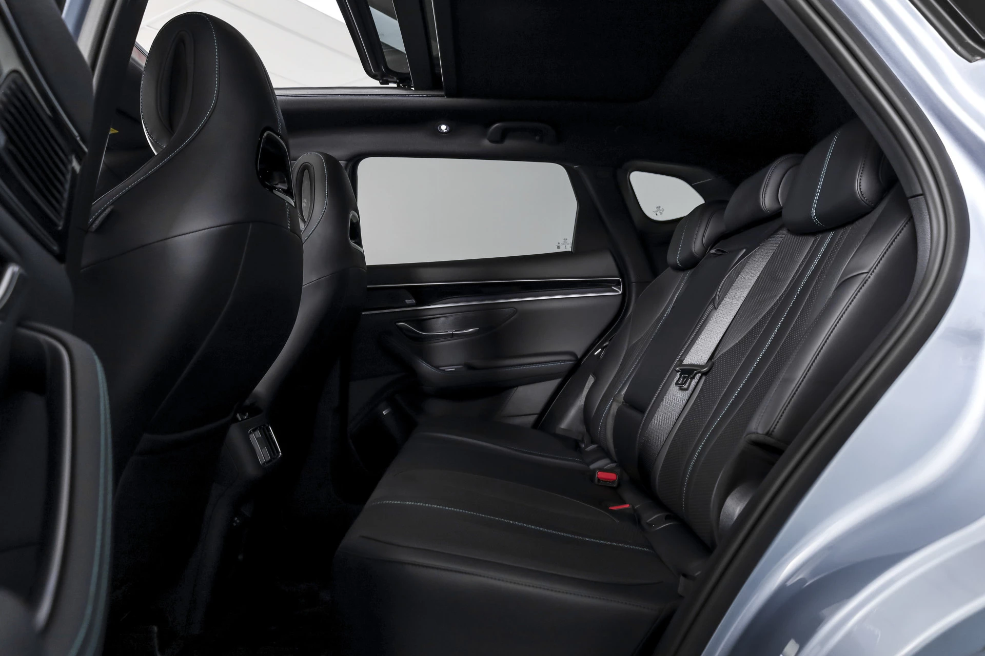 Hoofdafbeelding BYD SEAL U