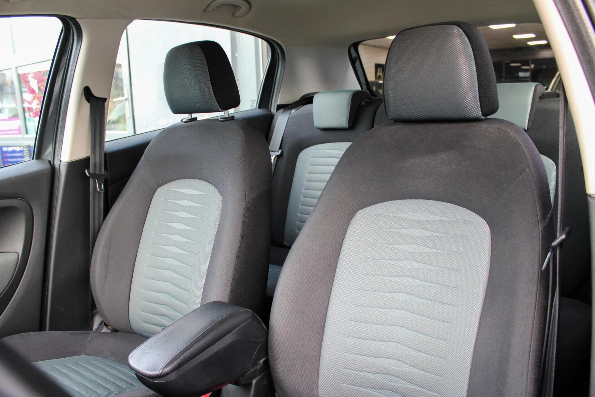 Hoofdafbeelding Fiat Grande Punto