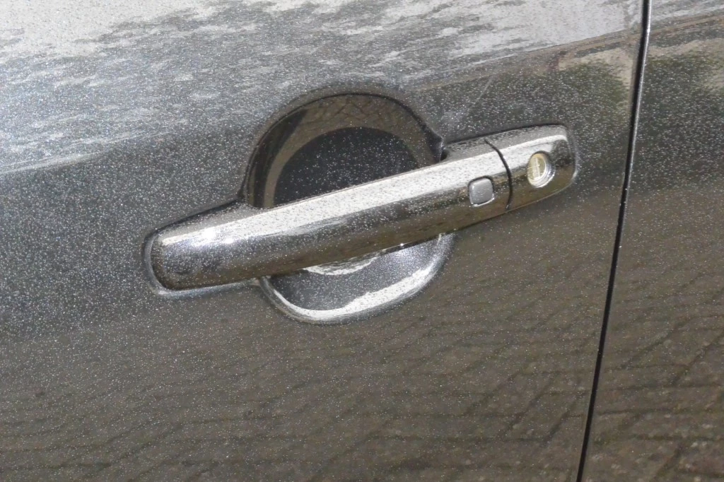 Hoofdafbeelding Suzuki S-Cross