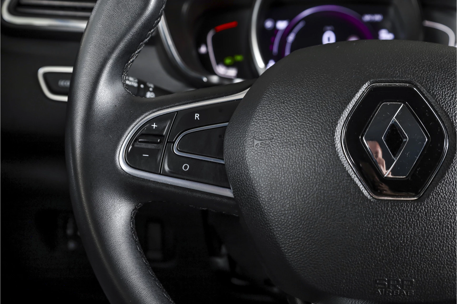 Hoofdafbeelding Renault Kadjar