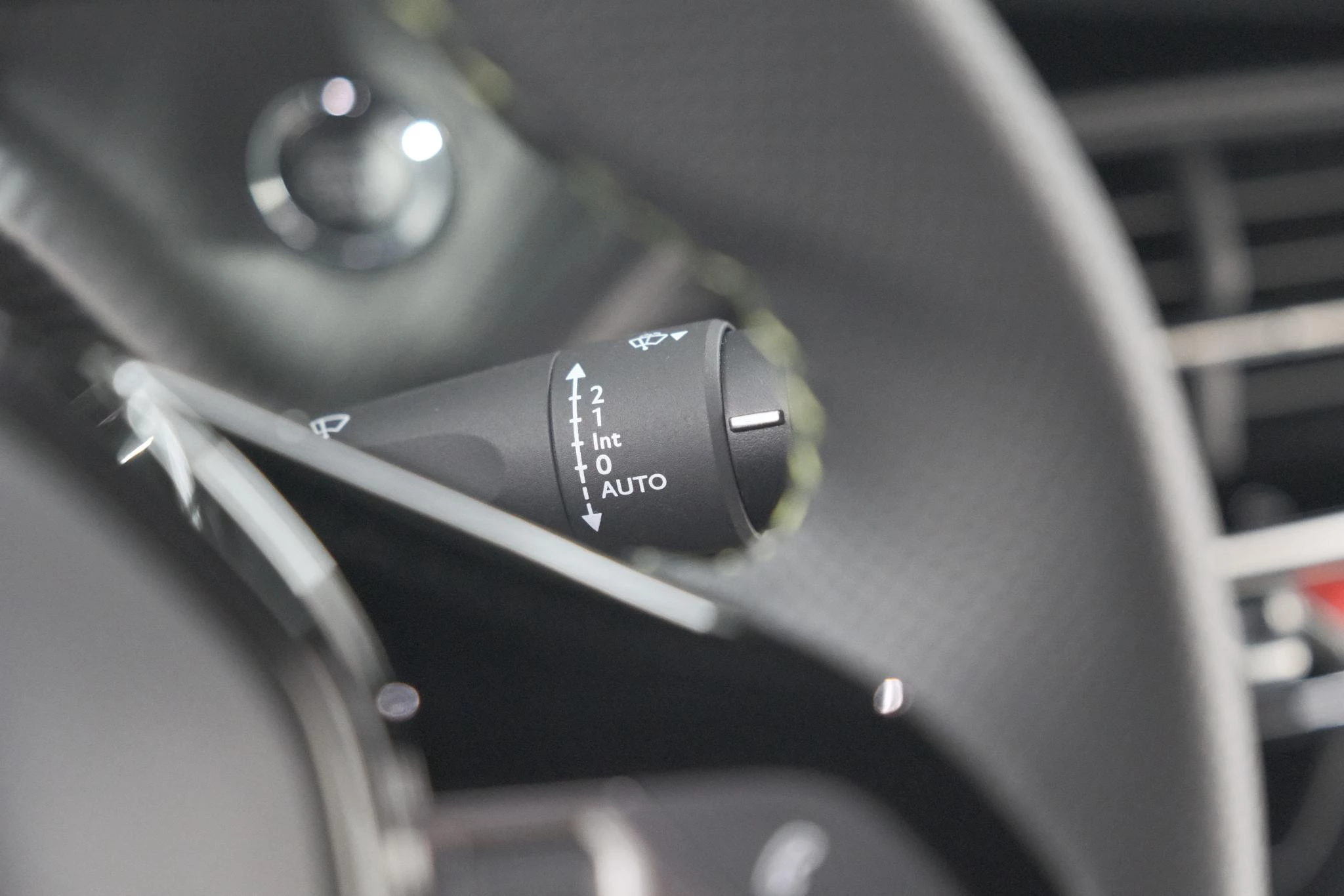 Hoofdafbeelding Peugeot e-2008