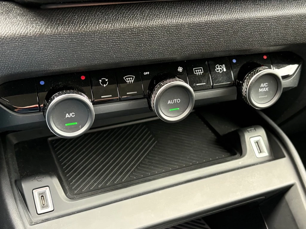 Hoofdafbeelding Citroën C4