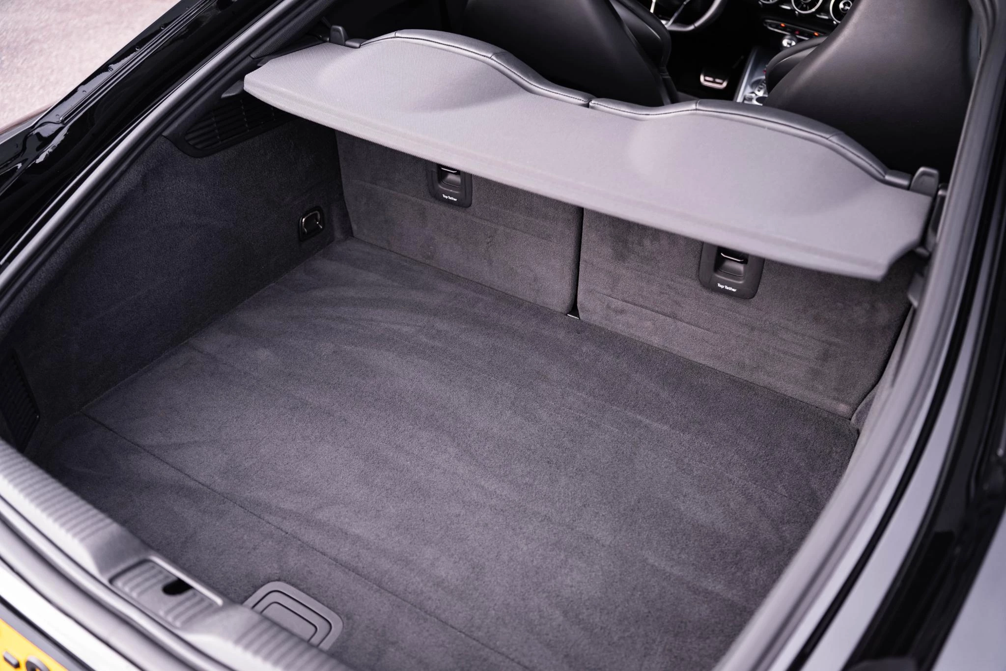 Hoofdafbeelding Audi TT