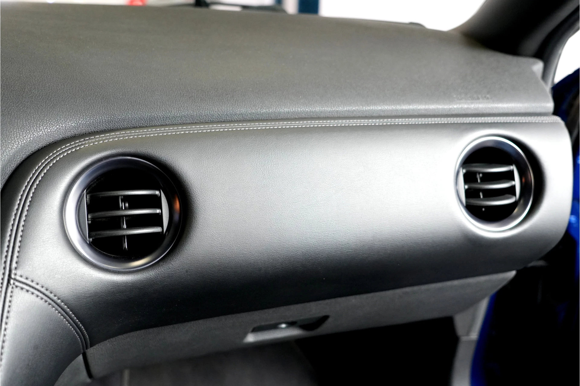 Hoofdafbeelding Nissan GT-R