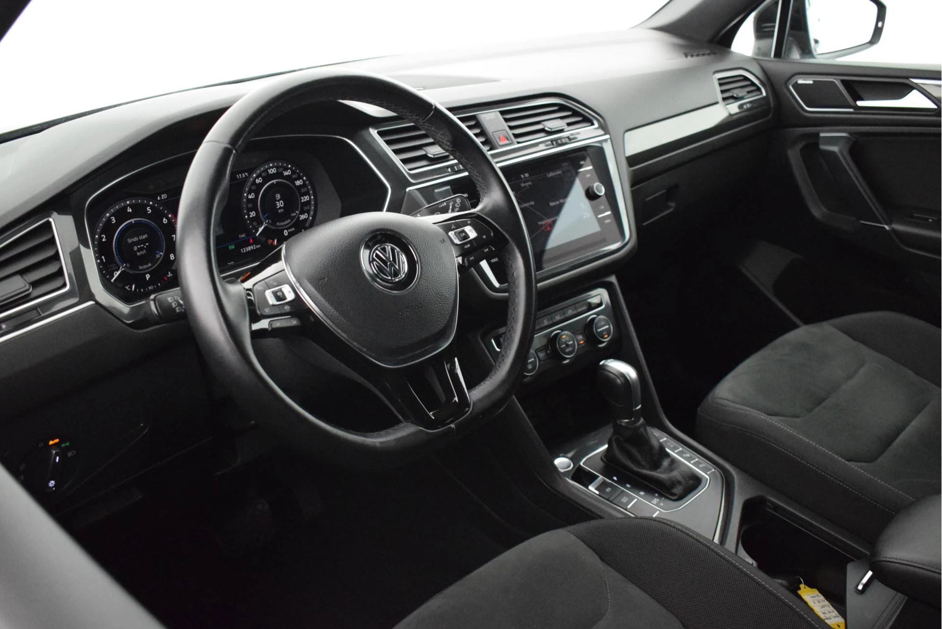 Hoofdafbeelding Volkswagen Tiguan Allspace