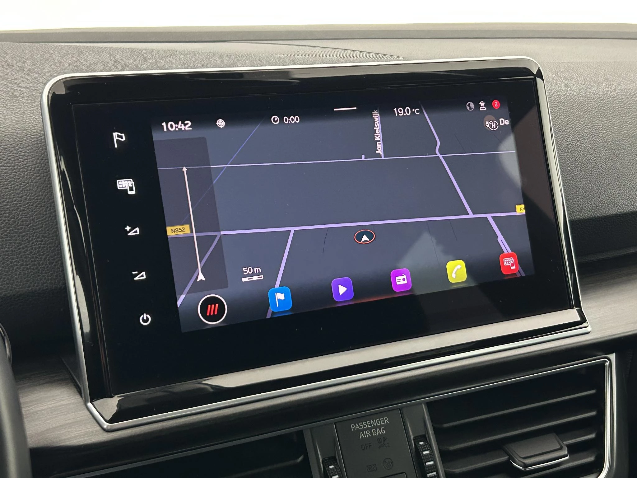 Hoofdafbeelding SEAT Tarraco