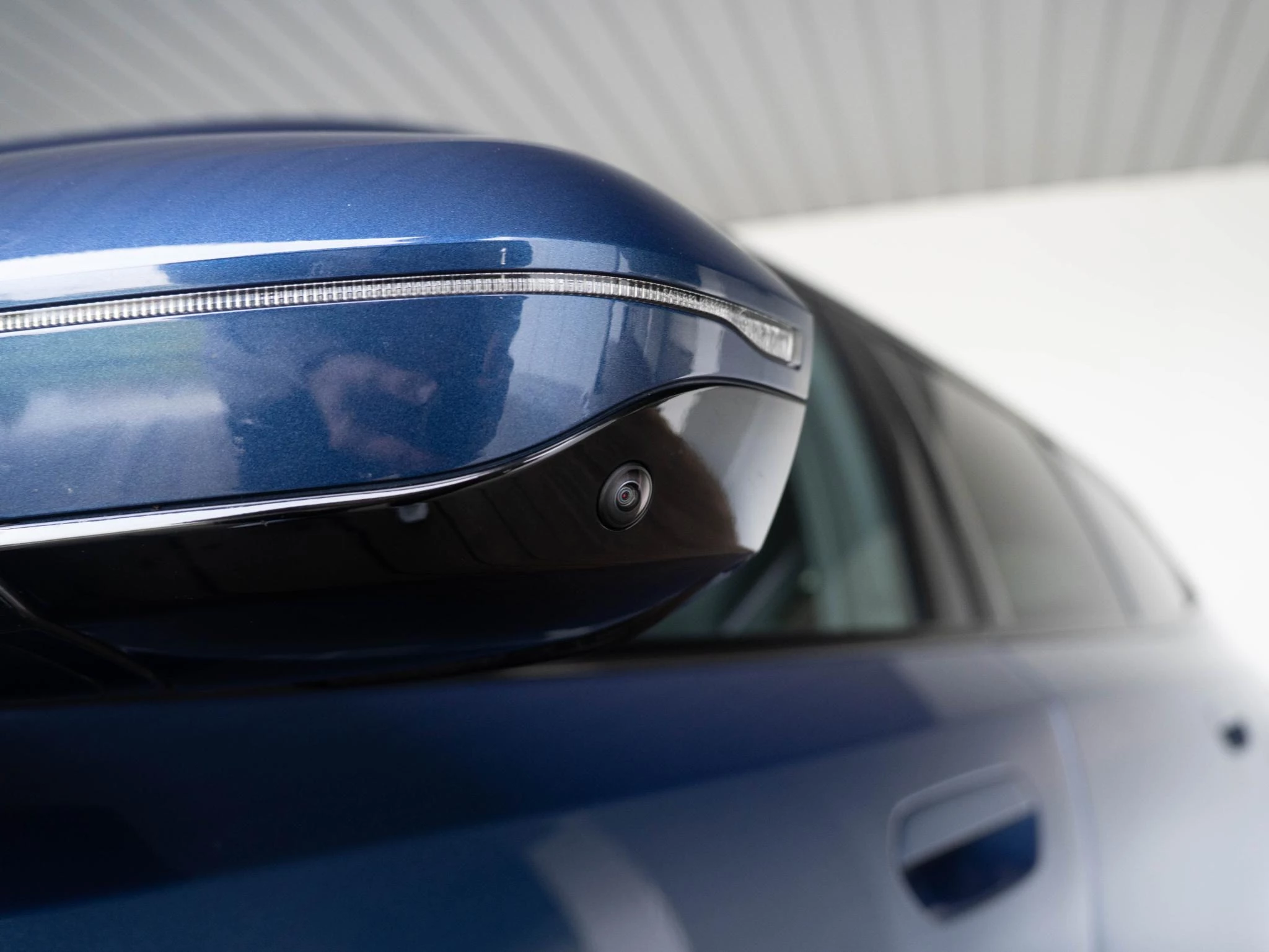 Hoofdafbeelding BMW i5