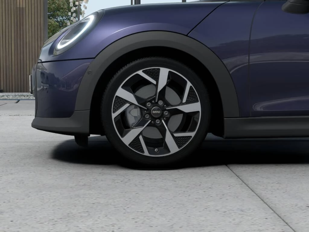 Hoofdafbeelding MINI Cooper S Cabrio