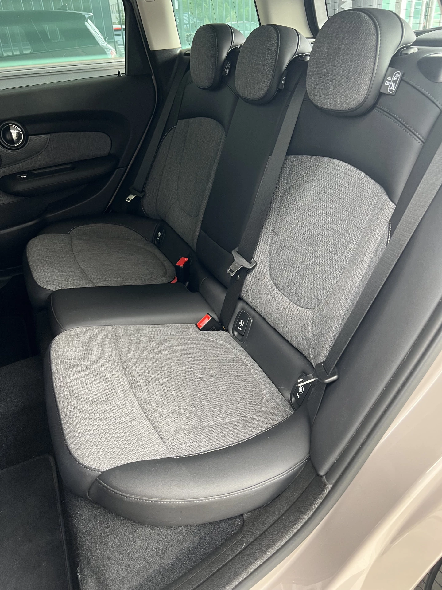 Hoofdafbeelding MINI Clubman