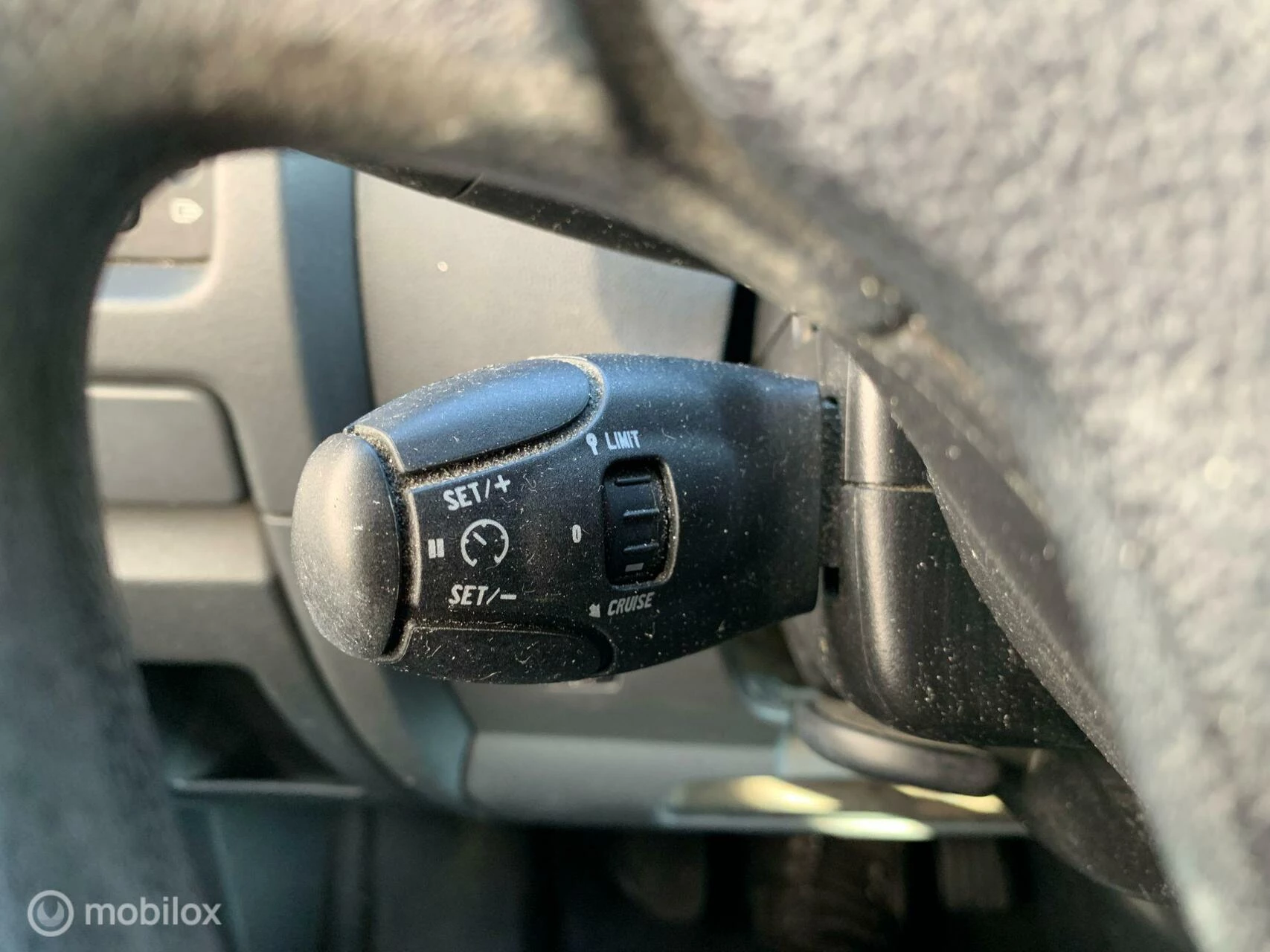 Hoofdafbeelding Fiat Scudo