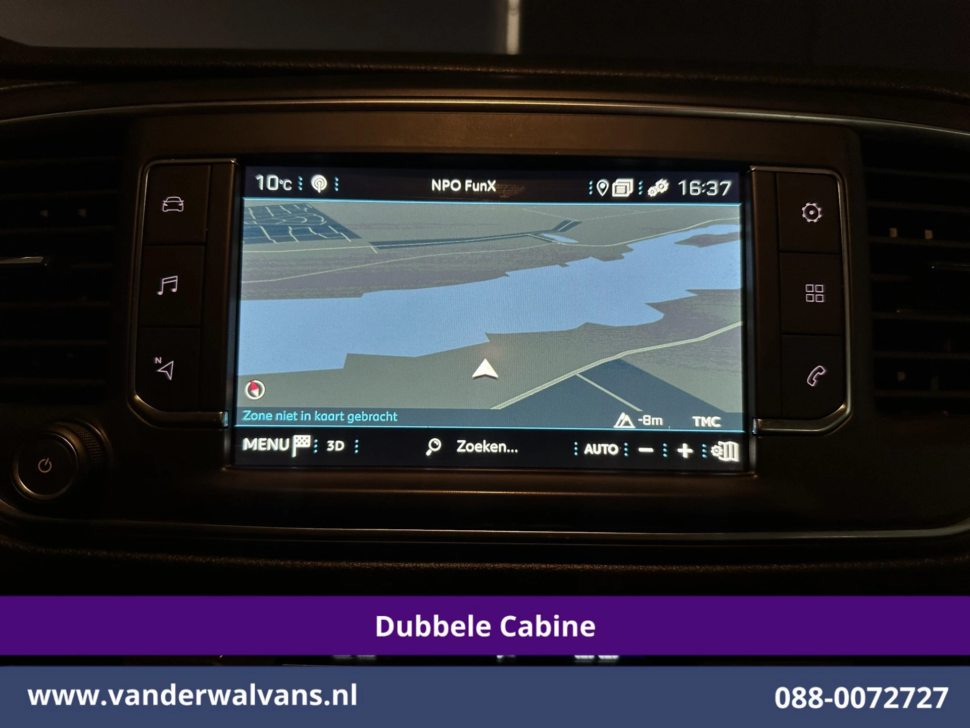 Hoofdafbeelding Peugeot Expert